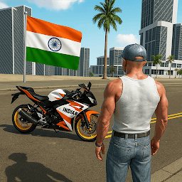 Indian Bikes Riding 3D: Download & Review