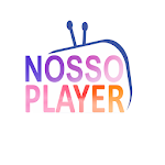 Cover Image of ダウンロード NOSSOPLAER 2.0 3.1.2 APK