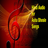 Audio for Asha Hindi Songs icon
