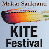 Makar Sankranti - KiteFestival icon