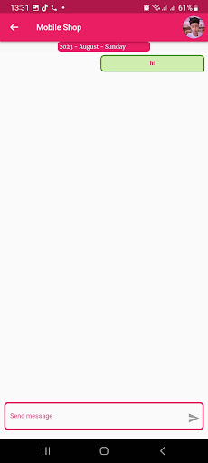 Maamuus Online Shopping