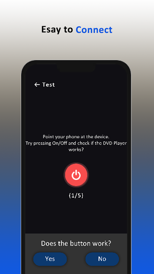 #7. DVD Remote (Android) Göre: DGgroww