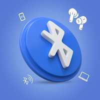 Bluetooth Finder Scanner Pair