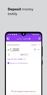 Neema v2.4.3-RELEASE (Unlimited Money) Free For Android 5