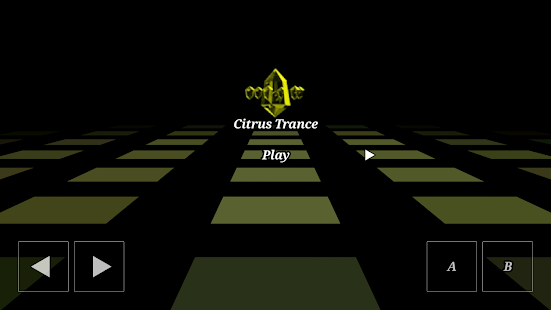 Citrus Trance（シトラス・トランス）スクリーンショット 3