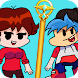 Fridaynight Hero Rescue Fun - Androidアプリ