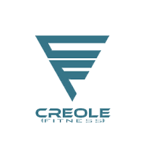 Creole Fitness logo