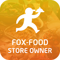 Fox-Food Delivery - Store Admin