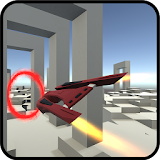 Geometry Fly Racer icon