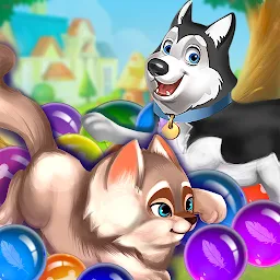 Pet Haven Mod Apk