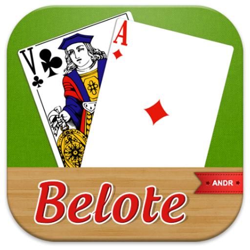 La Belote + ‒ Applications sur Google Play