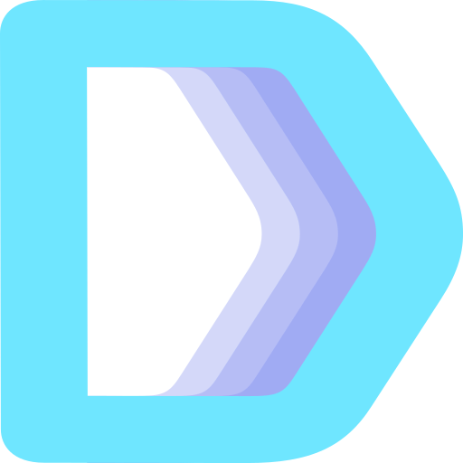DECTA Secure logo