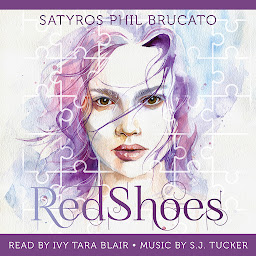 Icon image Red Shoes: A Riverhaven Novel