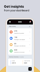 screenshot of Inventory Management App -Zoho