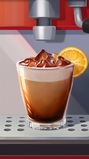 Screenshot of Cash Craze: Cooking Game