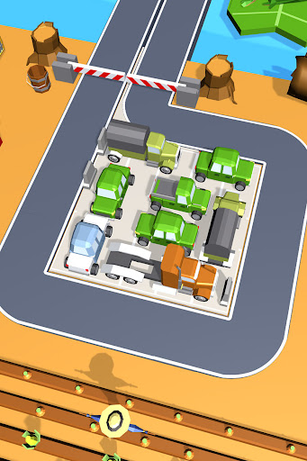 Move Car - Parking Jam 3D 3 screenshots 15