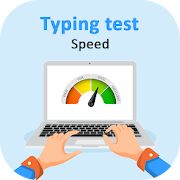 Typing Speed Test : Increase Typing Skills Free