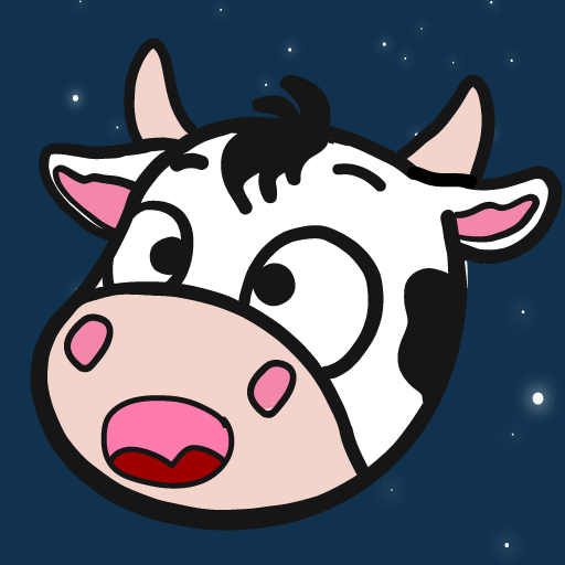Moon Cow التطبيقات على Google Play