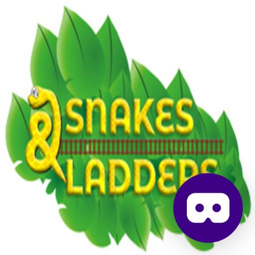 VR LadderQuest logo