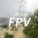 Acro FPV Quadcopter Playground