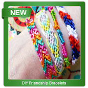 DIY Friendship Bracelets 2.1 Icon