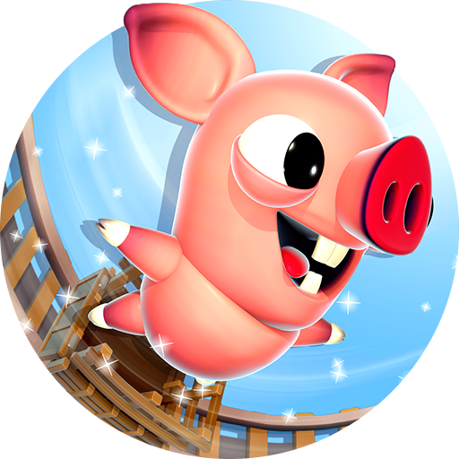 Bacon Escape - Apps On Google Play