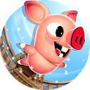 App herunterladen Bacon Escape Installieren Sie Neueste APK Downloader