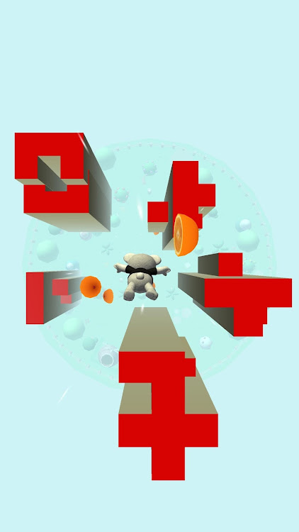 Damppy Dive - 1.3 - (Android)