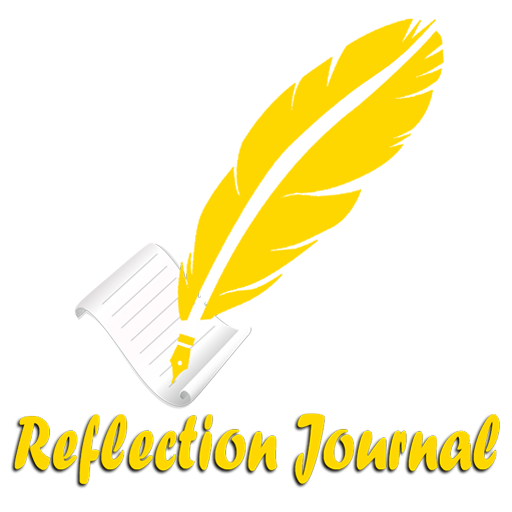 Reflection Journal logo