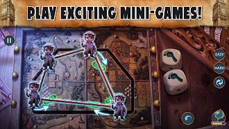 Game screenshot Detective Club: In the Fog apk download