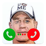 Call Prank John Cena icon