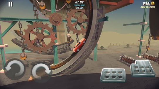 Stunt Car Extreme android oyun indir 9