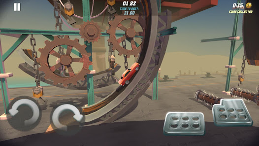 Stunt Car Extreme  screenshots 9