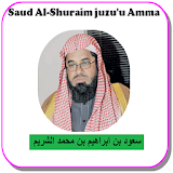 Saud Al-Shuraim juzu'u Amma Offline Mp3 icon