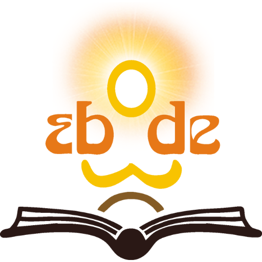 THE ABODE School of Dreams logo