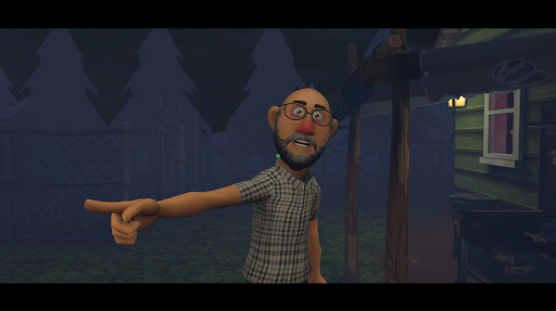 Evil Neighbor 3 Screen 2