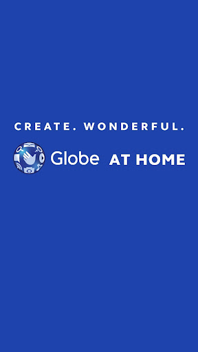 Globe At Home Apk 2 67 1 Android App Download