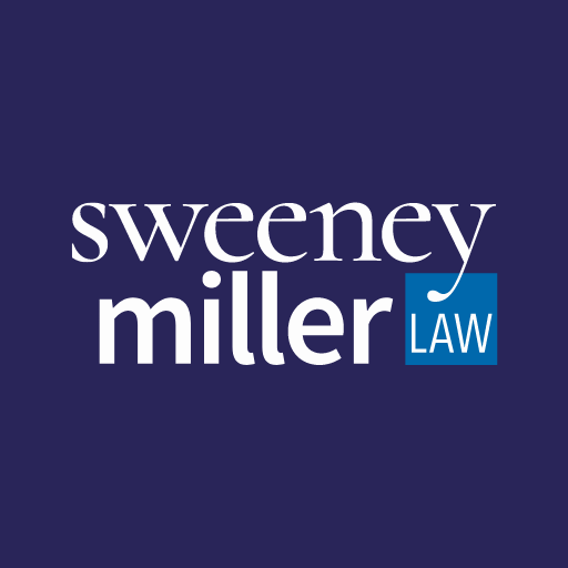 Sweeney Miller Law logo