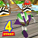New Toy Jungle Adventure - Buz - Androidアプリ