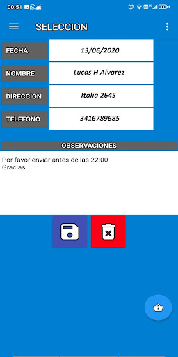 Jorgito Jr Screen 2
