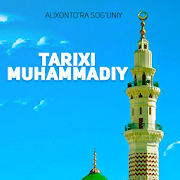 Tarixi Muhammadiy audio kitob