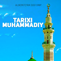 Tarixi Muhammadiy audio kitob