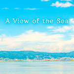 Cover Image of Download A View of the Sea Theme  APK