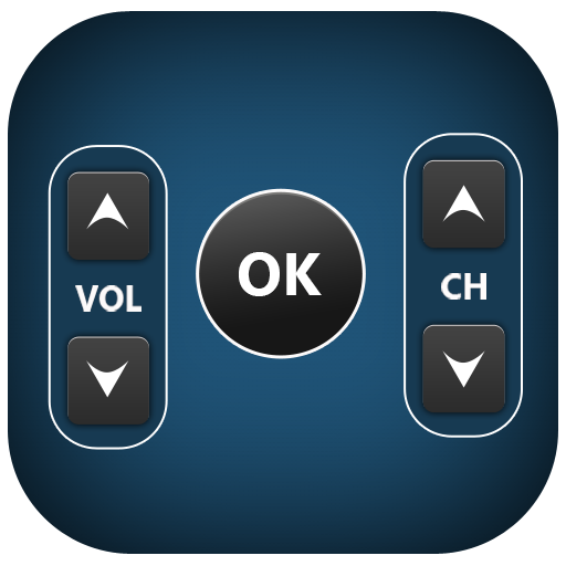 Remote for LG - Smart Remote