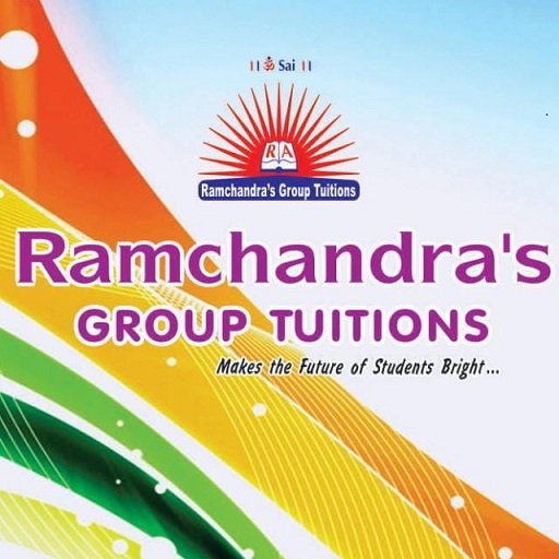 Ramchandras Group Tuitions logo