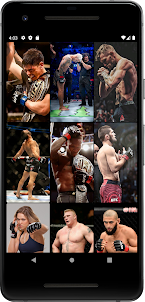 MMA Wallpaper UFC HD & 4K