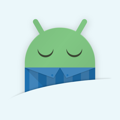 Sleep as Androidวงจรการนอนหลับ