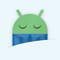 Sleep as Android: Oтслеживанием циклов сна