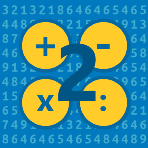 Endless math 2 logo