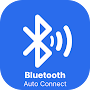 Bluetooth auto connector Pair